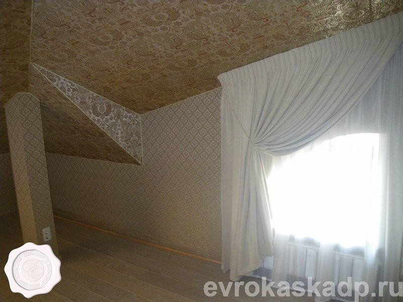 Наши работы