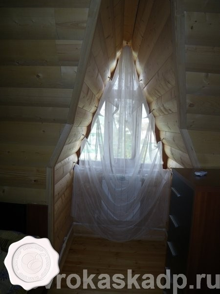 Наши работы