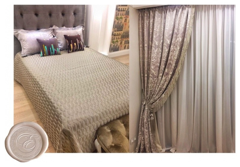 Наши работы