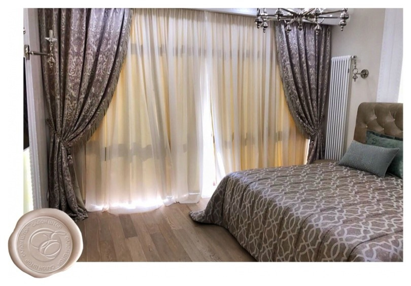 Наши работы