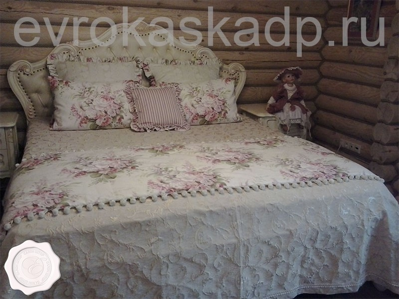 Наши работы