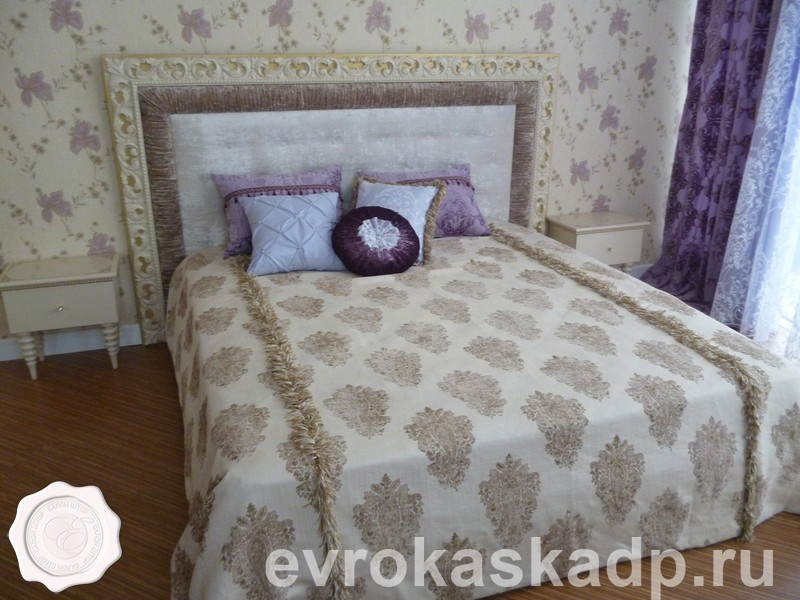 Наши работы