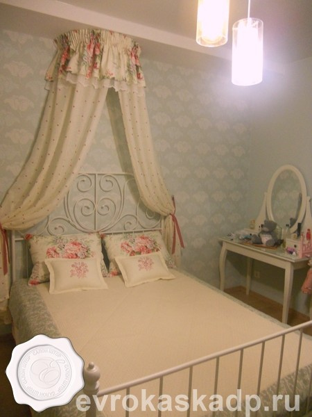 Наши работы