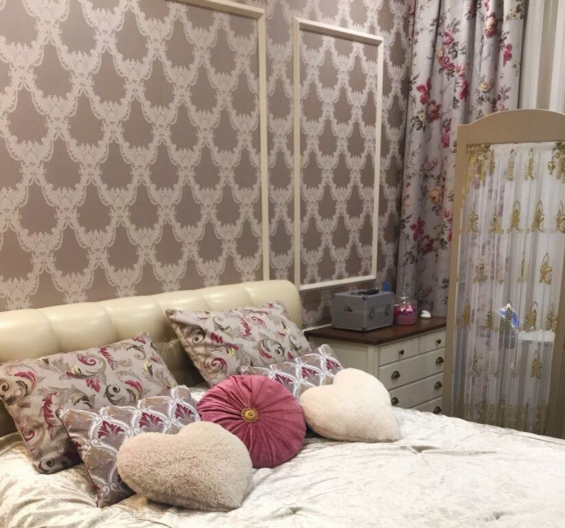 Наши работы