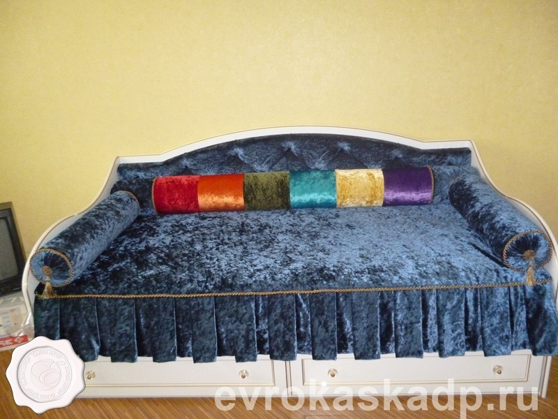 Наши работы