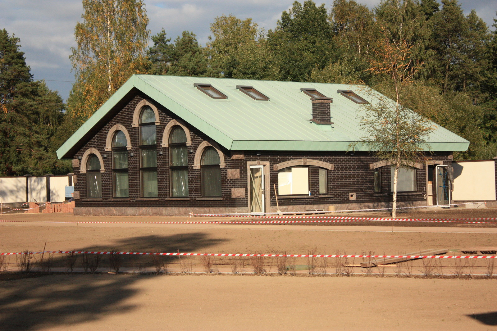Лисий Нос