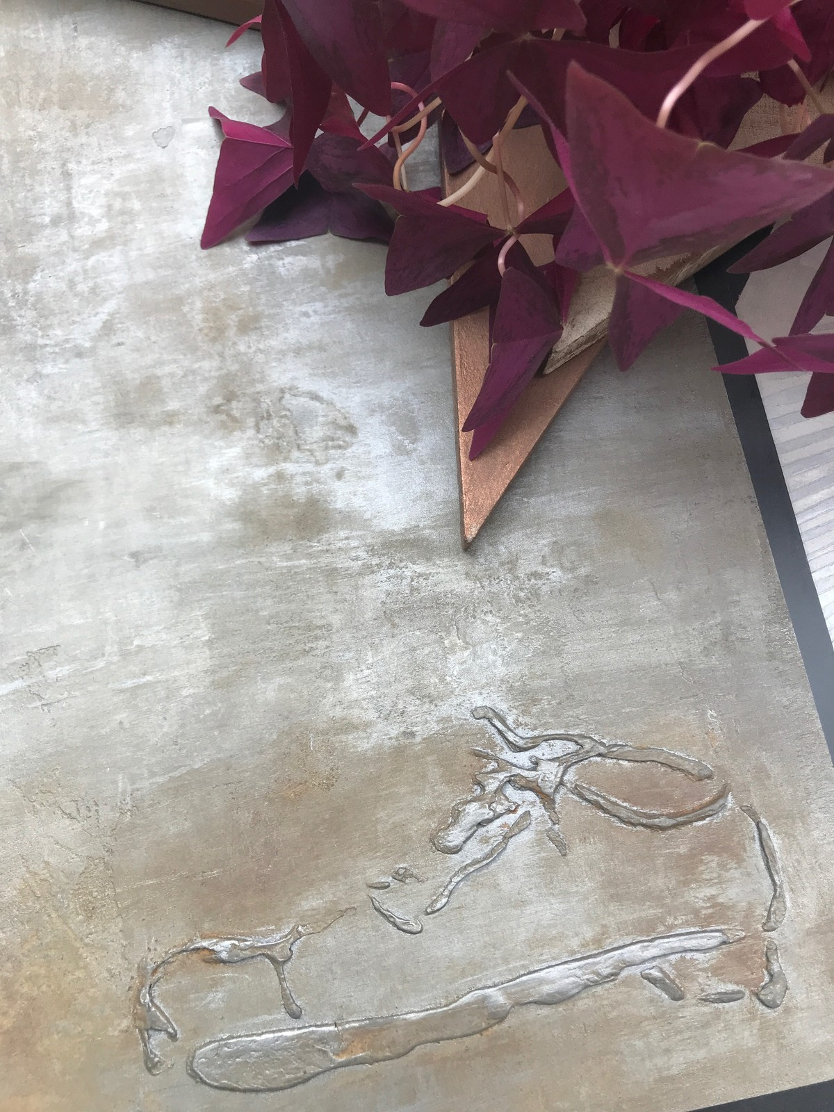 Accents for walls