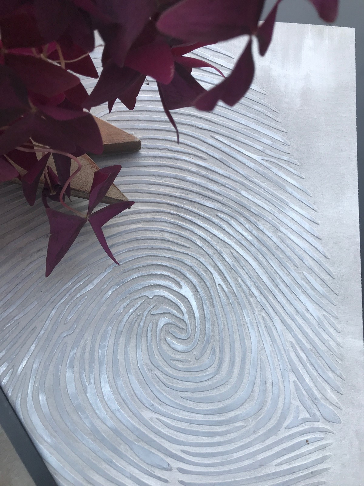 Accents for walls