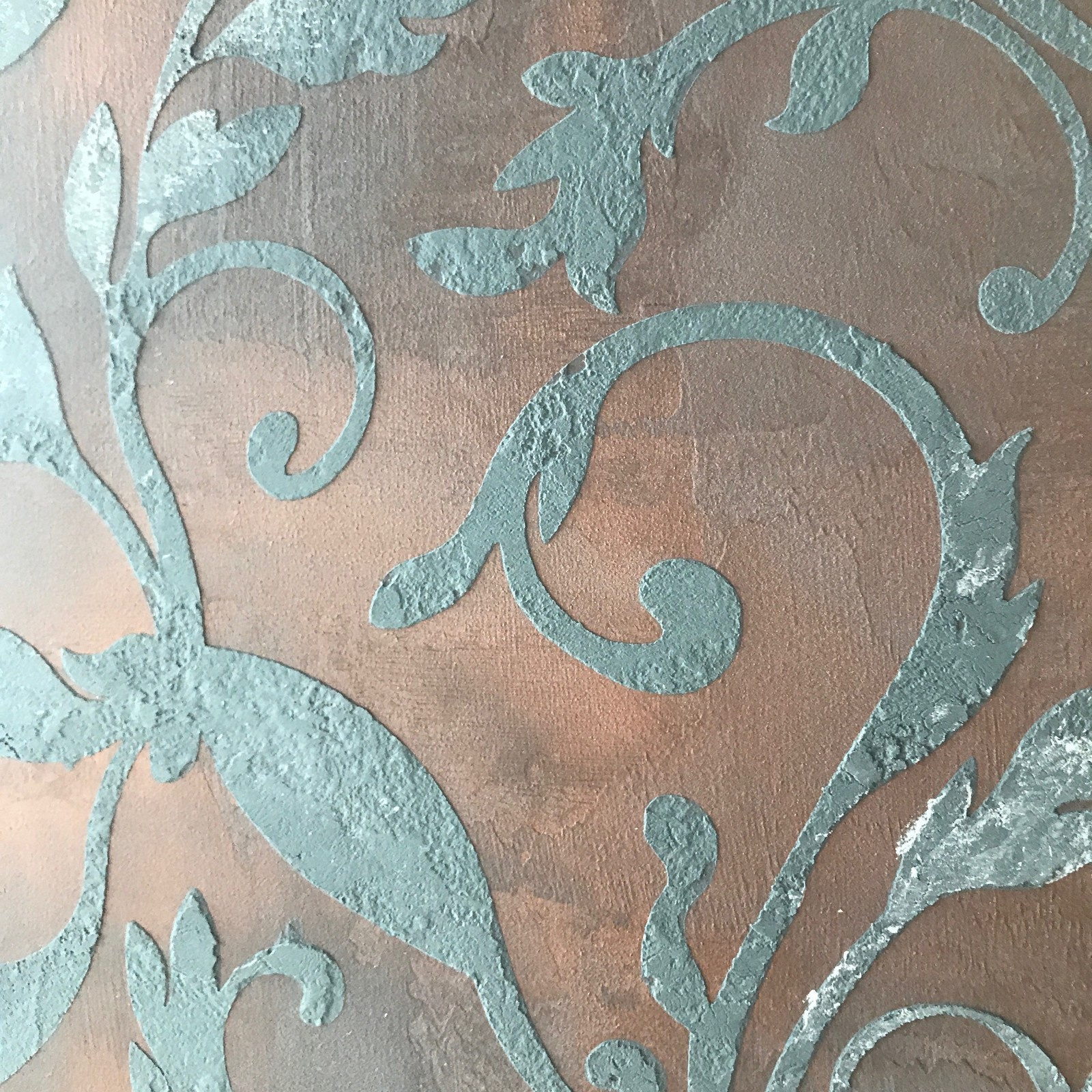 Accents for walls