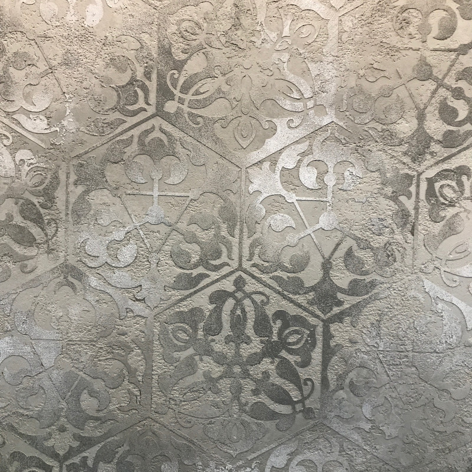 Accents for walls