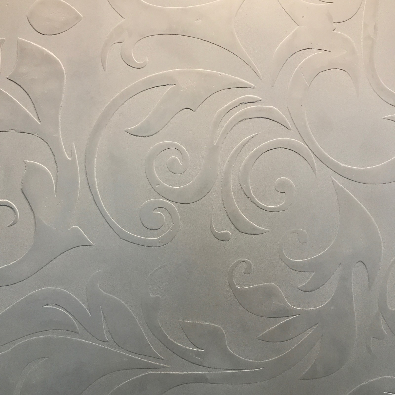Accents for walls