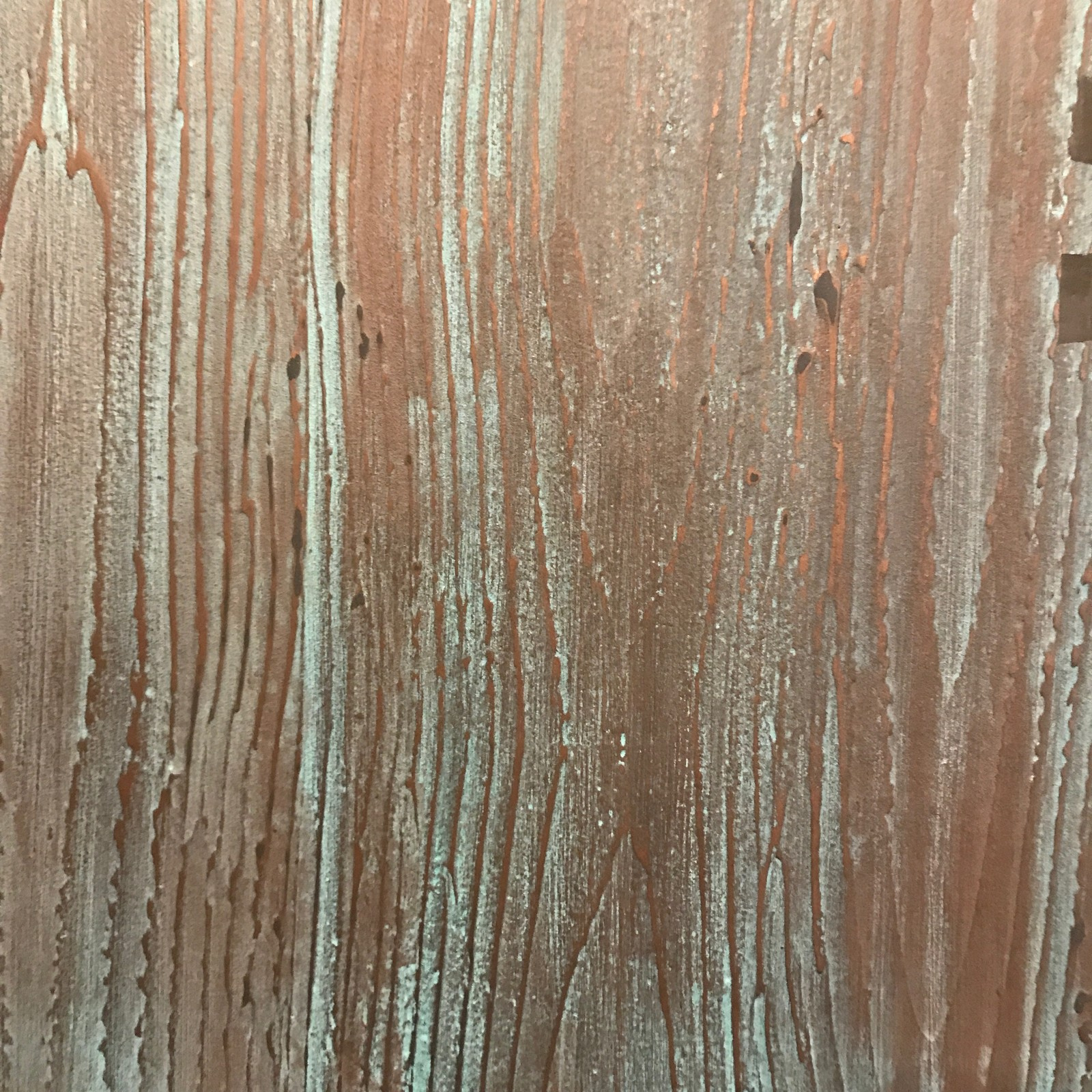 Accents for walls