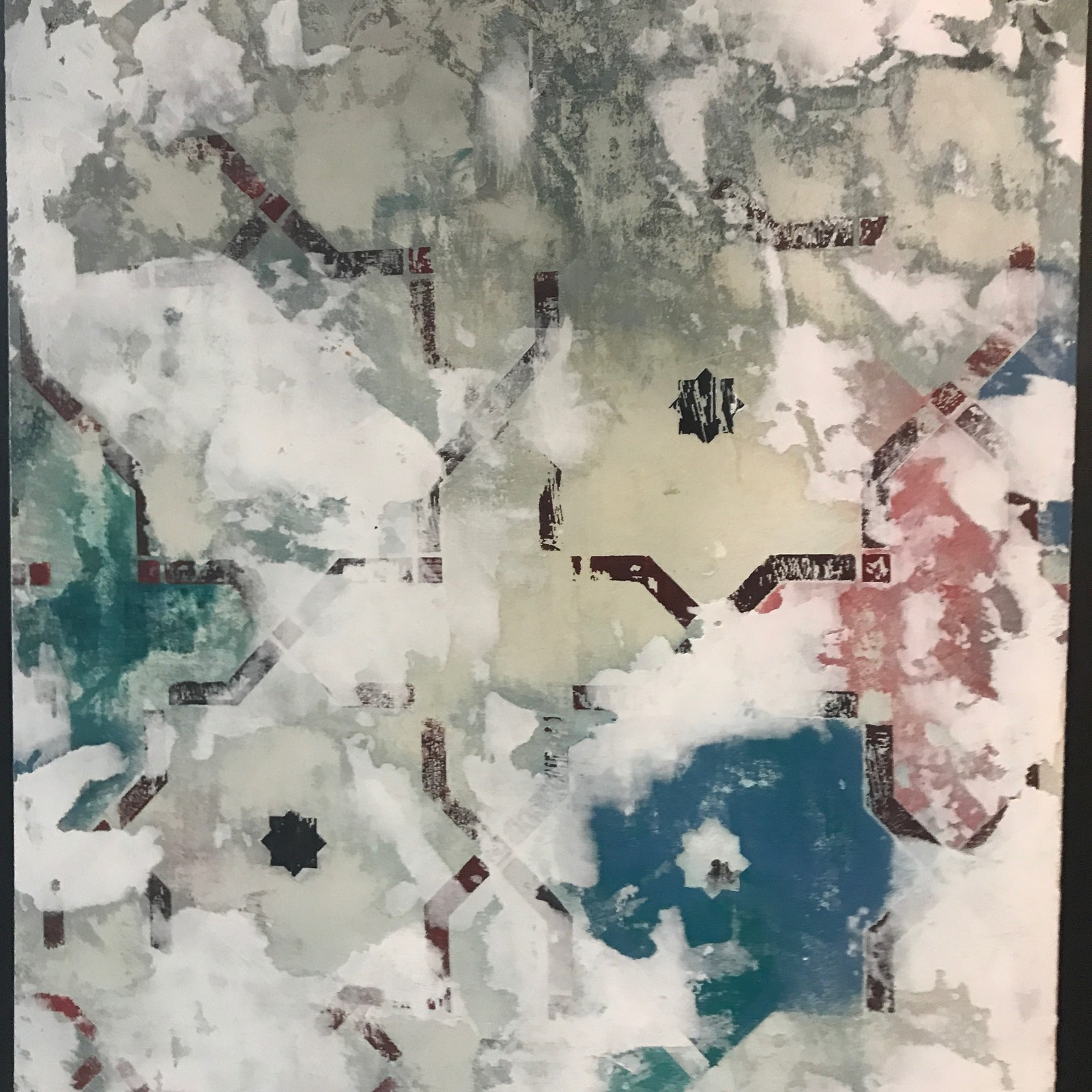 Accents for walls