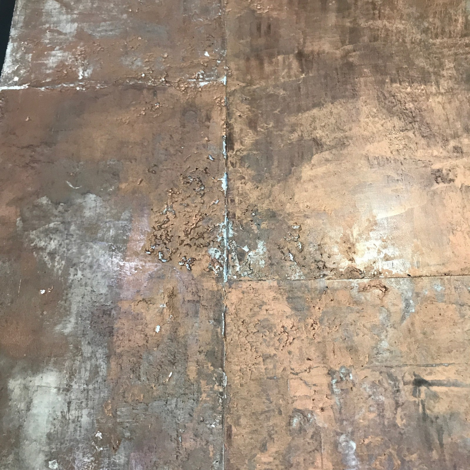 Accents for walls