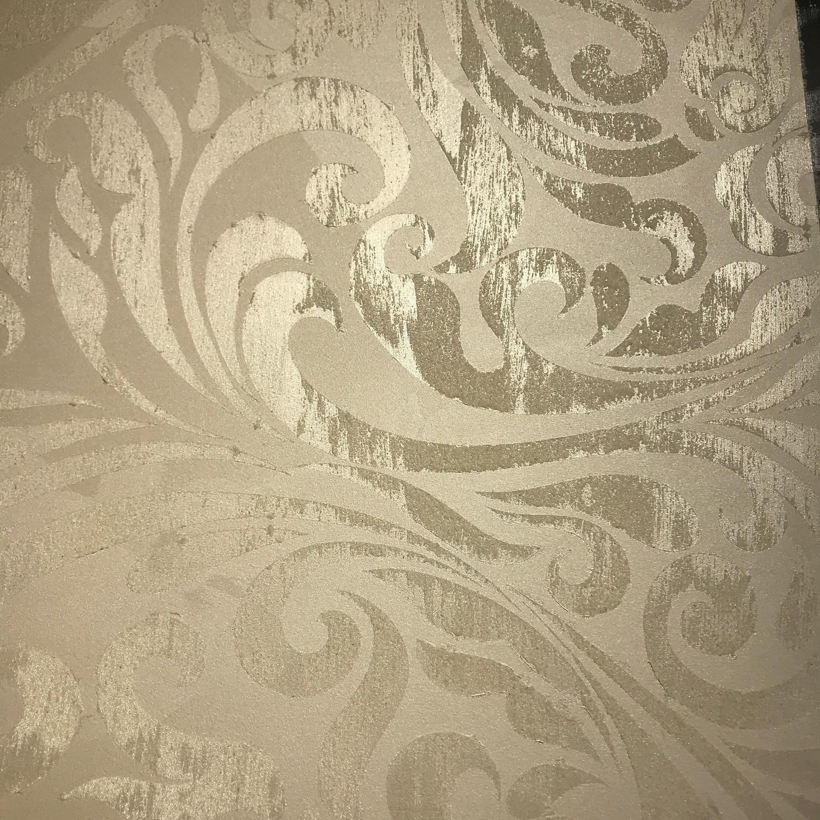 Accents for walls