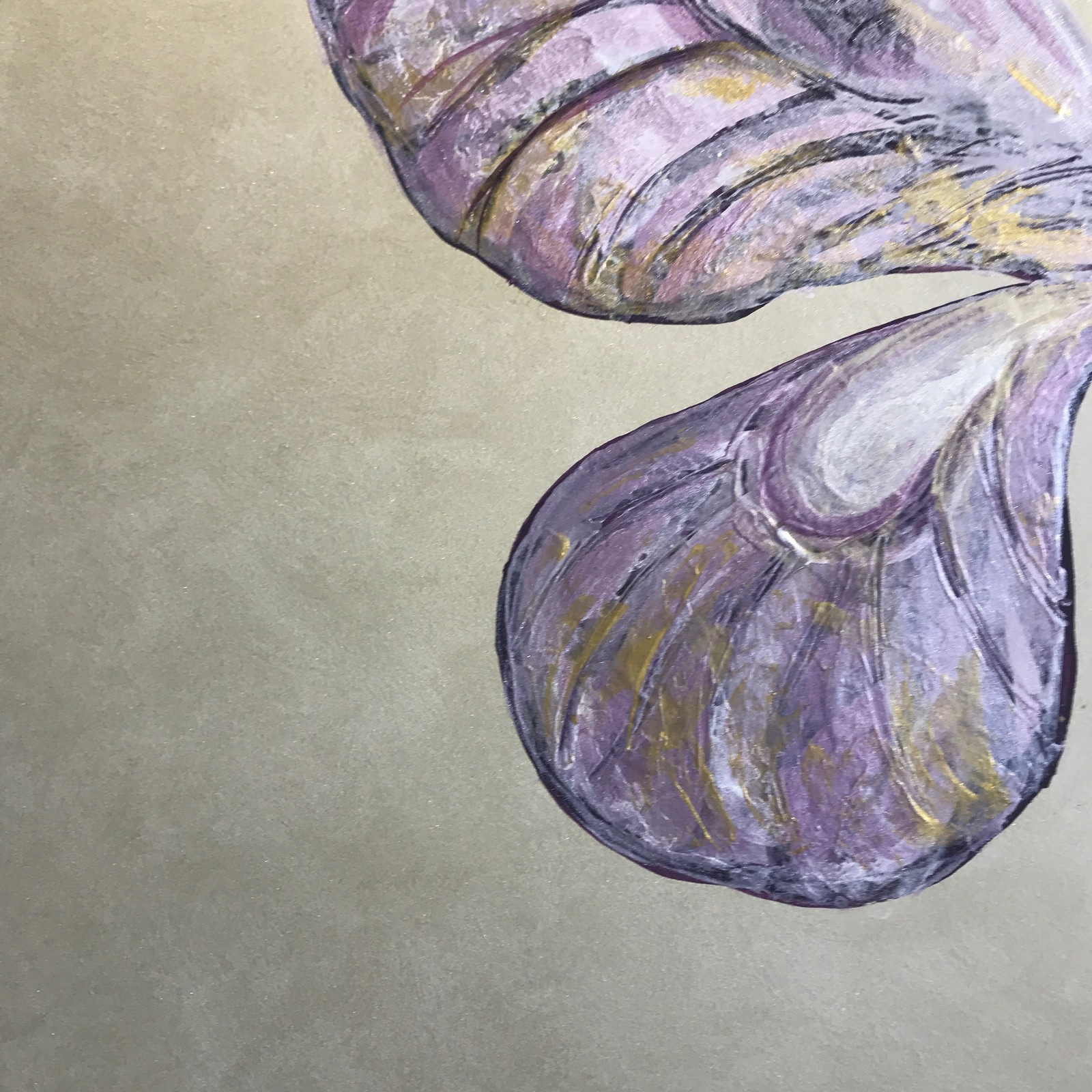 Accents for walls