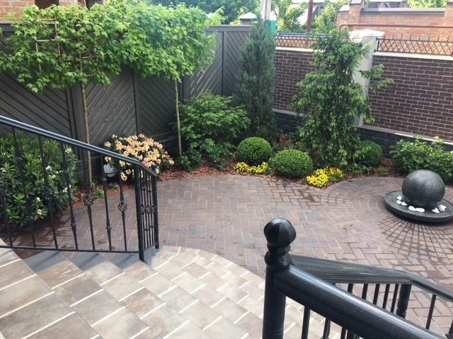 "В миниатюре"