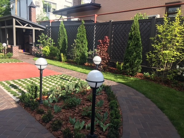 "В миниатюре"