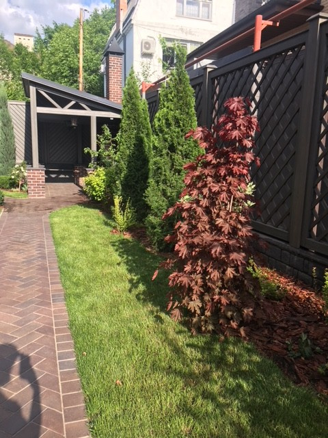 "В миниатюре"