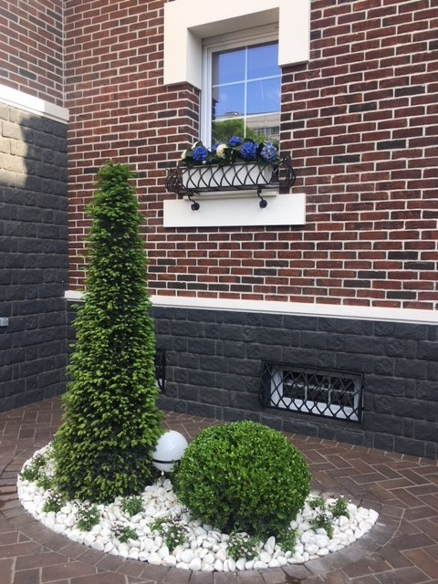 "В миниатюре"