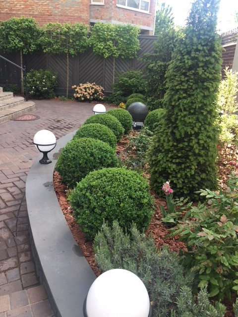 "В миниатюре"