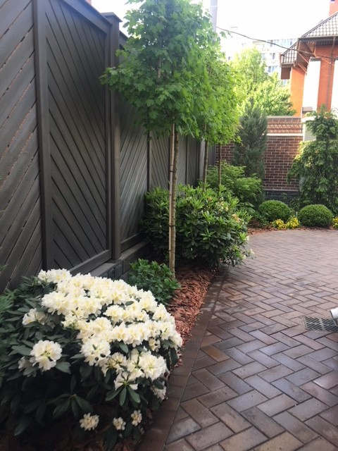 "В миниатюре"