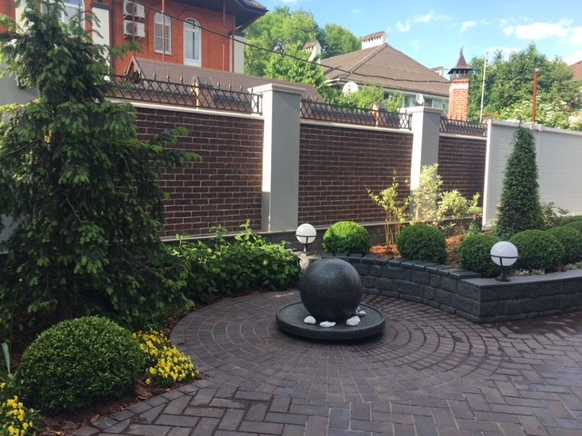 "В миниатюре"