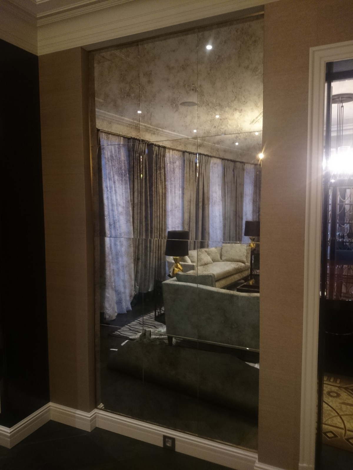 Сollaboration with Полина Пидцан