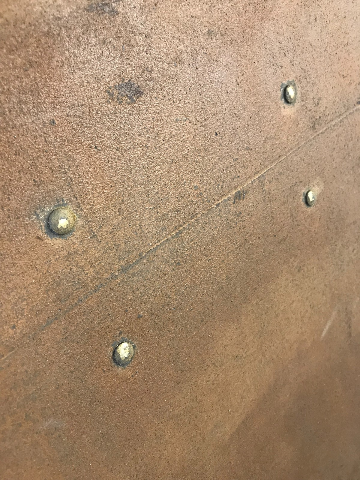 Fabric as inspiration for walls