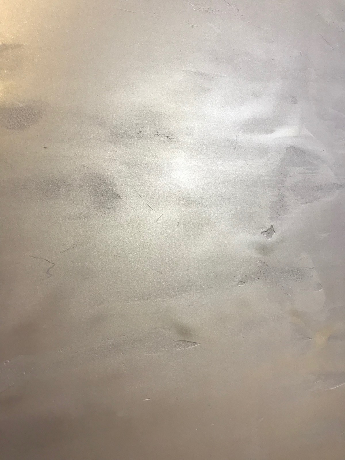 Fabric as inspiration for walls