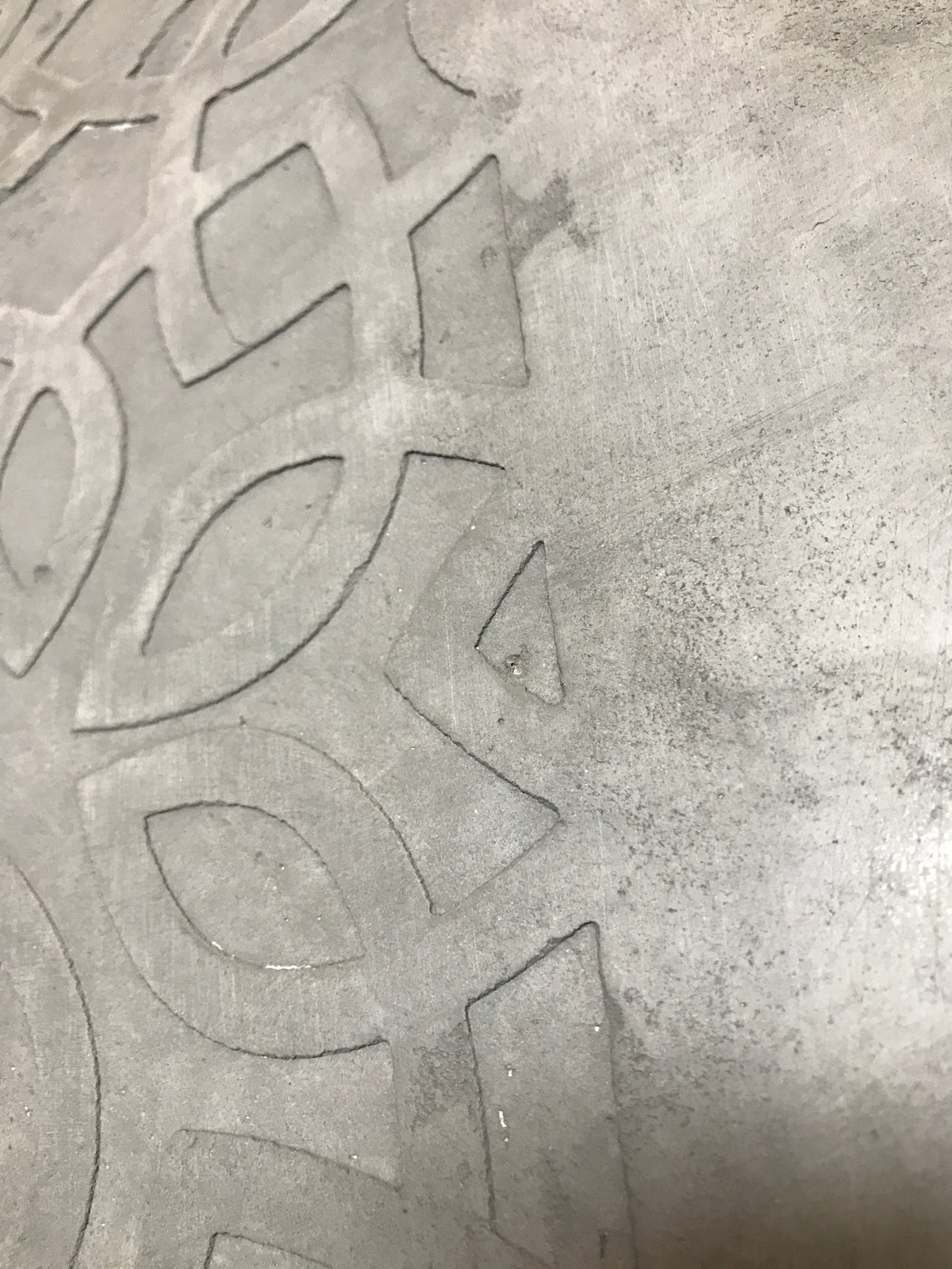 CONCRETE