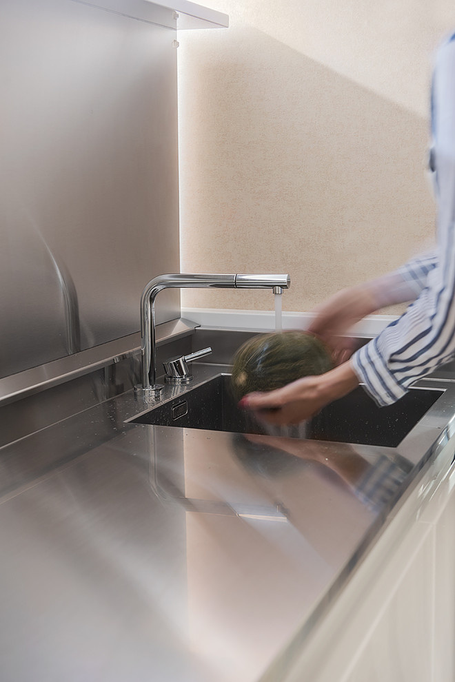 Студия 25 м.кв.