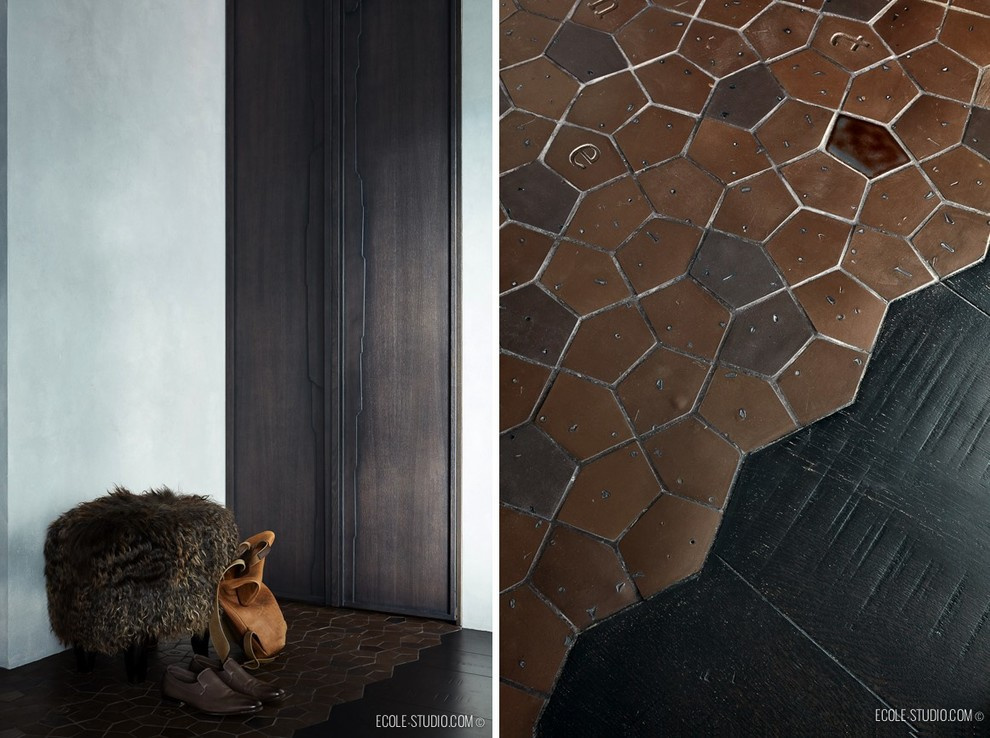 ГОСТЕВОЙ САНУЗЕЛ в мужской квартире