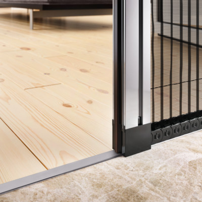 Москитные сетки