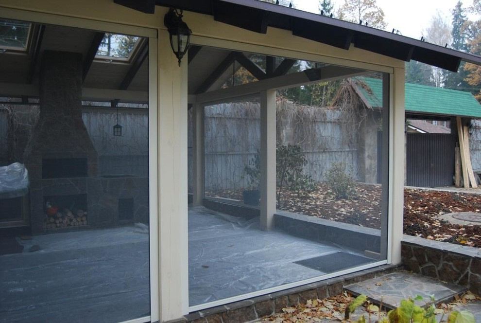 Москитные сетки