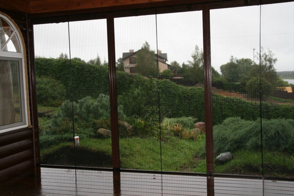 Москитные сетки