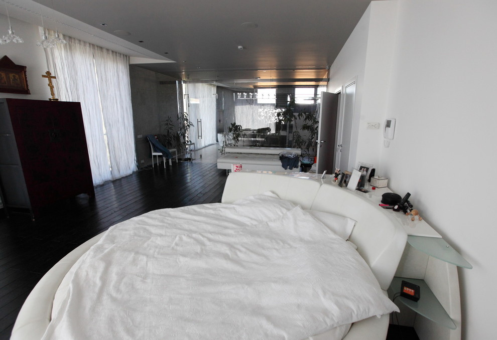 Загородный дом