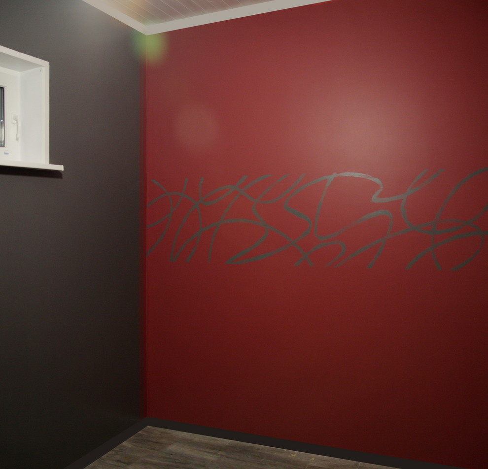 Загородный дом