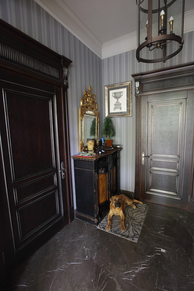 Загородный дом