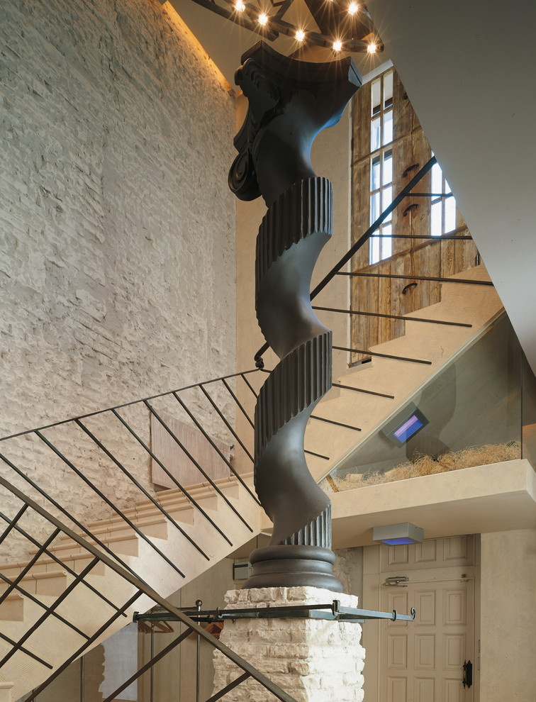 Интерьер Винного ресторана