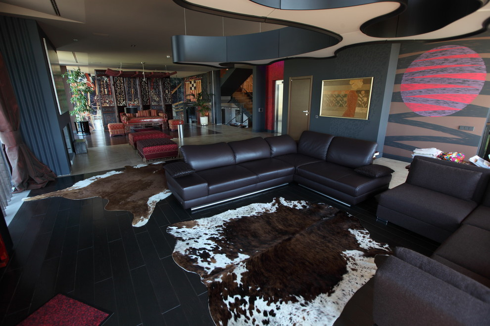 Загородный дом