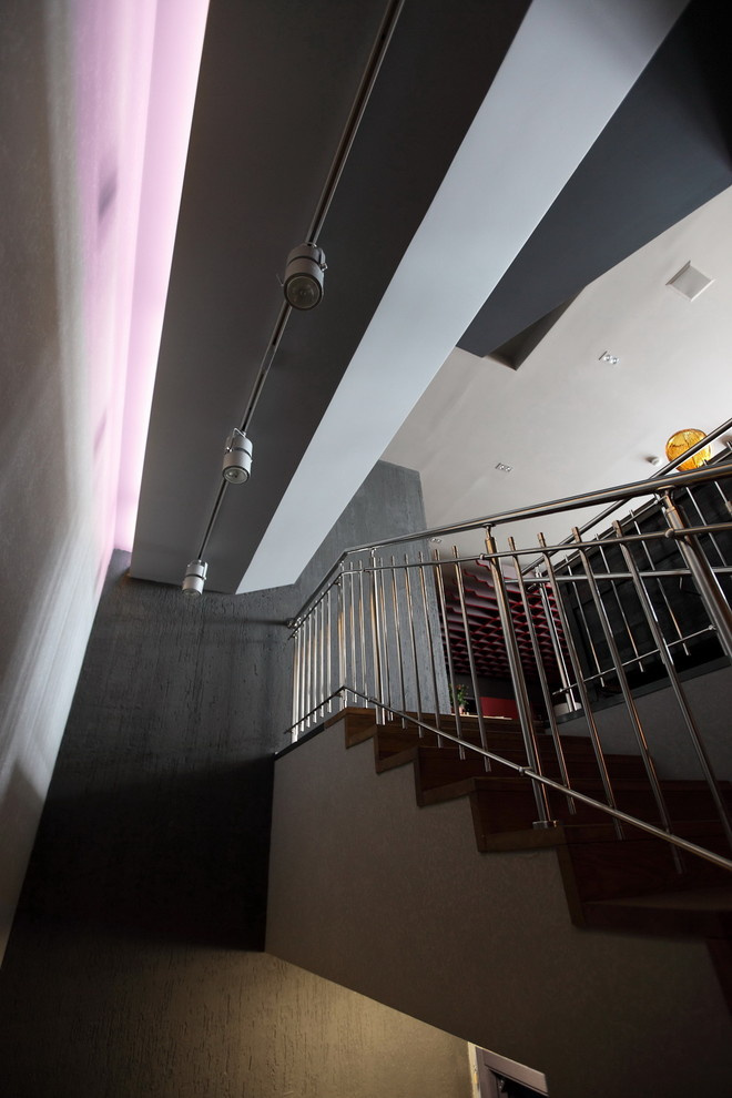 Загородный дом