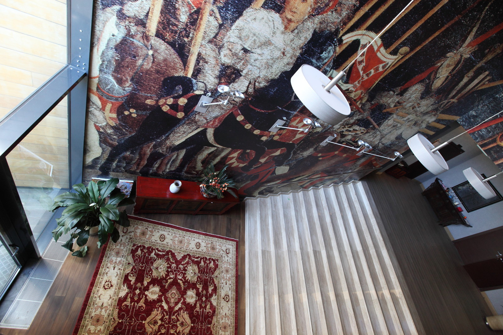 Загородный дом