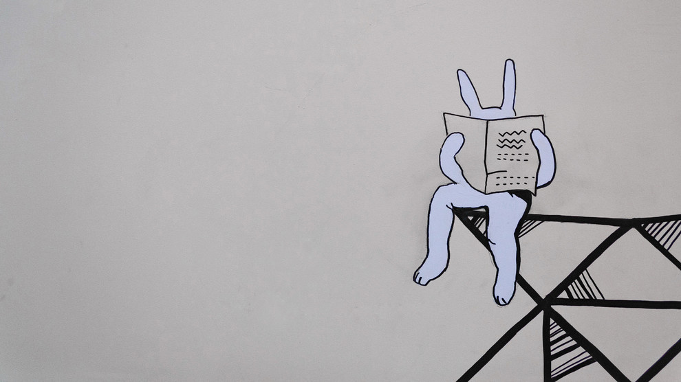 Segmento интерьерная фотосъемка офиса