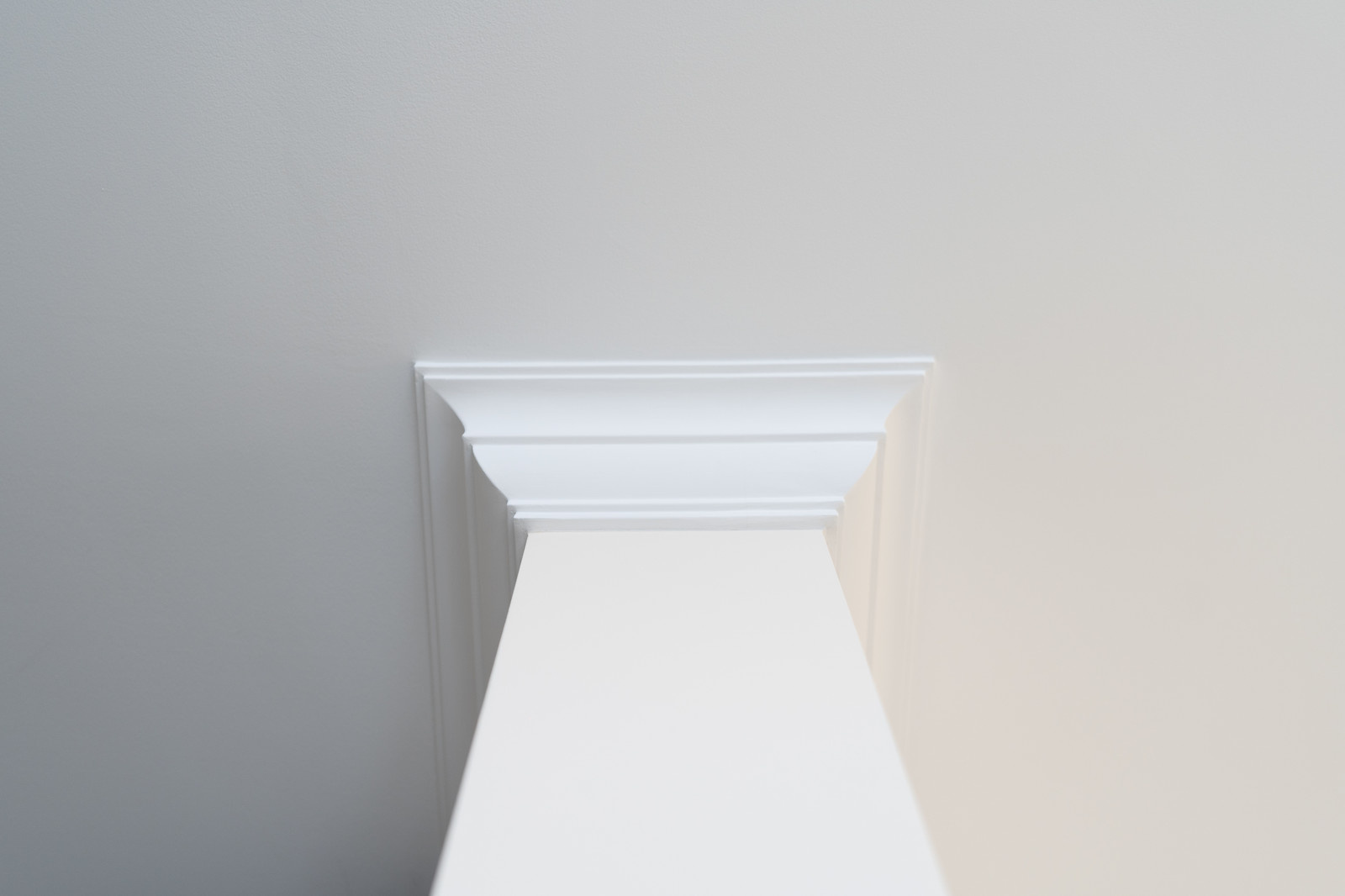 Ремонт и отделка коттеджа 200м2 в поселке Вешки