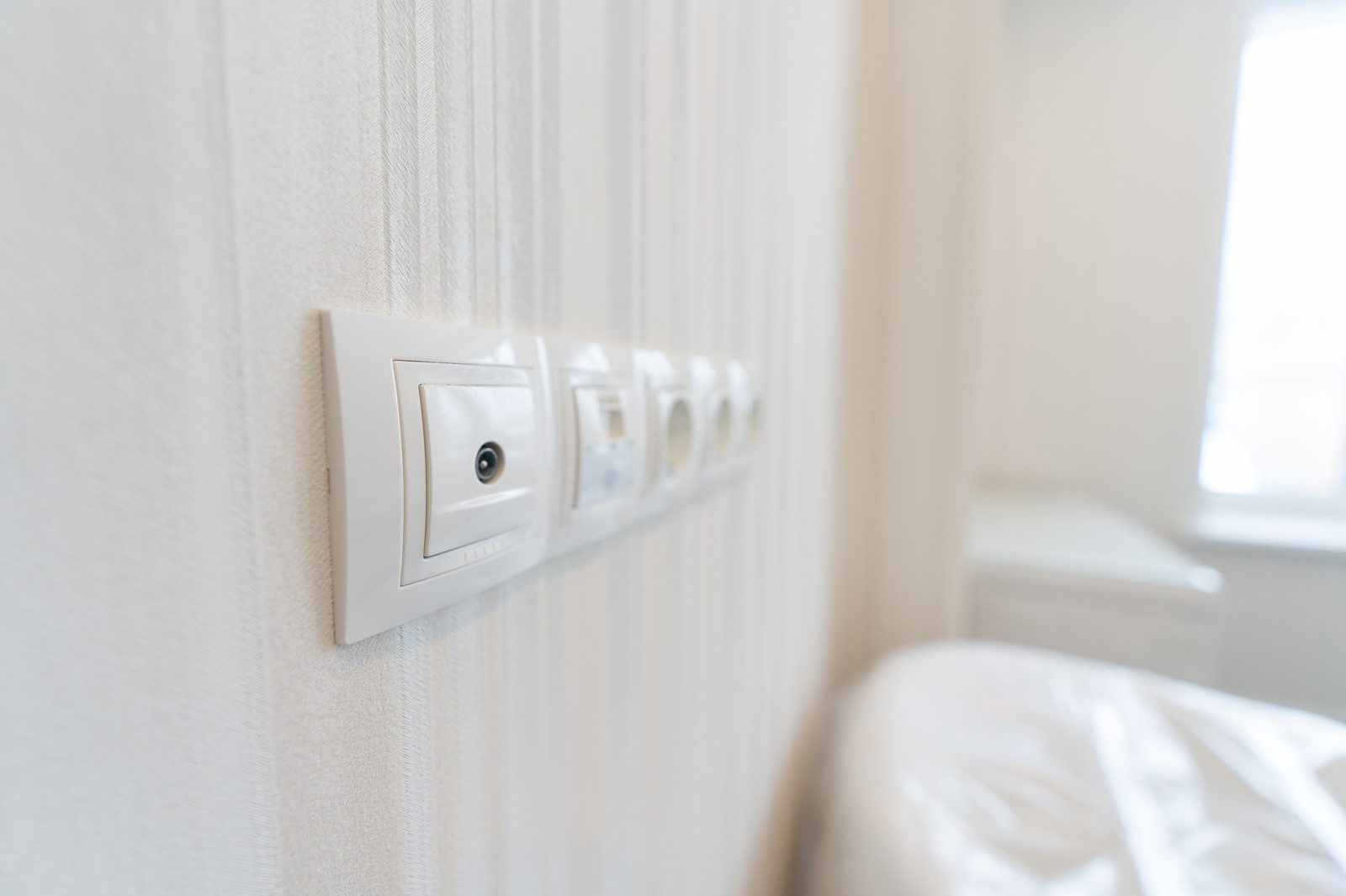 Ремонт и отделка коттеджа 200м2 в поселке Вешки