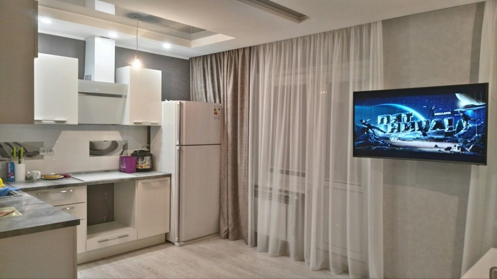 Наши работы