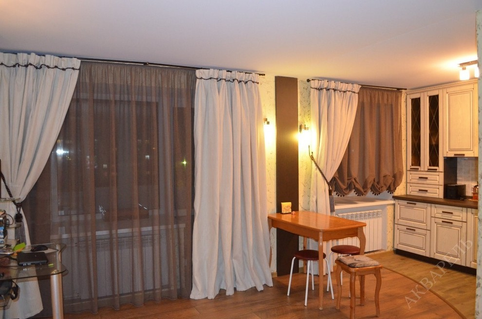 Наши работы