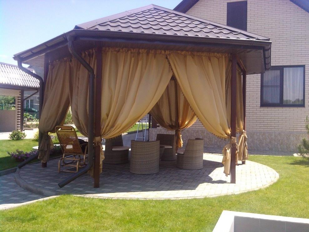 Наши работы