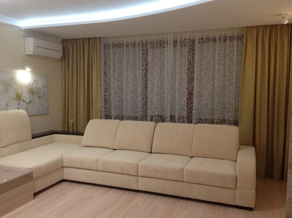 Наши работы